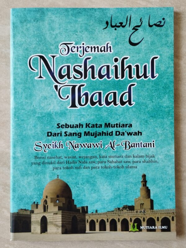 Terjemah Nashoihul Ibad