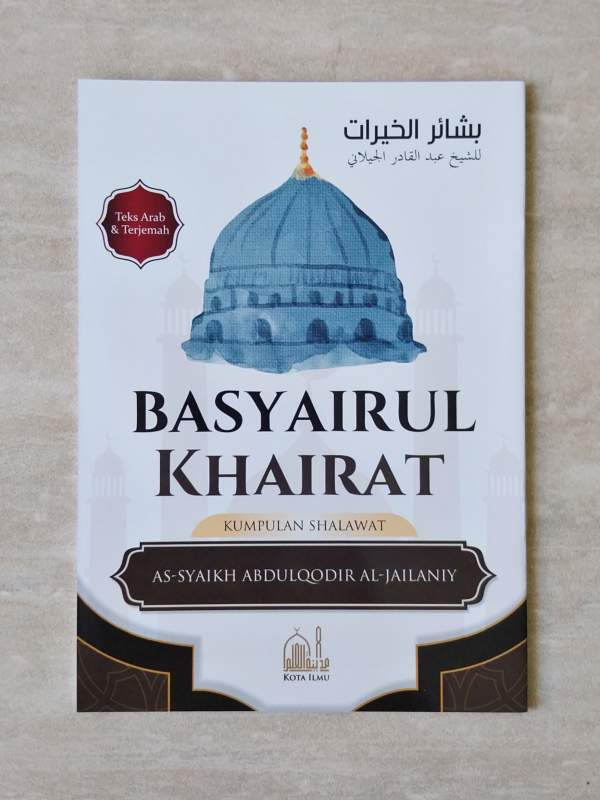 Basyairul Khoirot - Besar KI